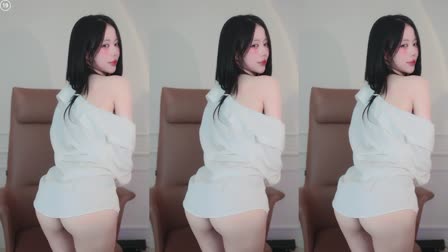 Afreecatv짱떡(BJ江陶)2025年10月31日Sexy Dance142928